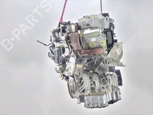 Engine VW POLO V (6R1, 6C1) 1.4 TDI | BP28573579M1