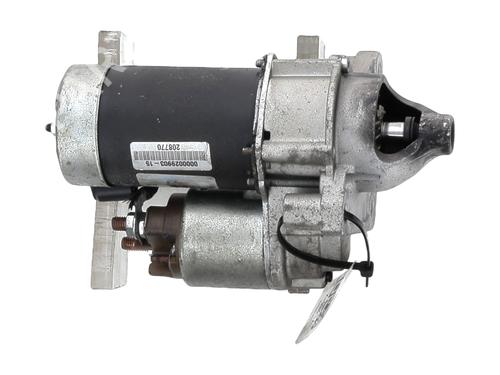 Starter CITROËN BERLINGO / BERLINGO FIRST Box Body/MPV (M_)  | BP27812581M8 