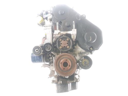 Used Engine FORD FOCUS I (DAW, DBW) 1.8 TDCi (115 hp) 30799371