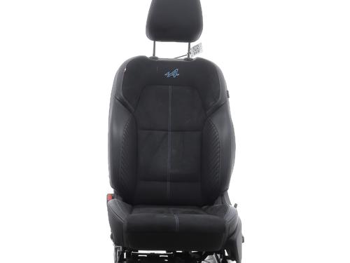 Siège avant gauche RENAULT ARKANA I (LCM_, LDN_) 1.6 E-TECH 145 (LDMU) (143 hp) 31797440