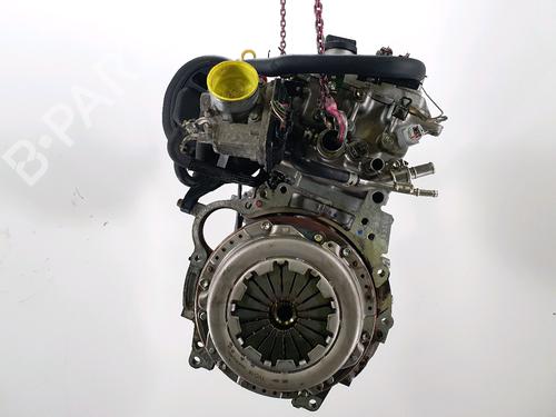 Engine TOYOTA COROLLA Verso (ZER_, ZZE12_, R1_) 1.8 (ZNR11_, ZNR11R) | BP32152136M1