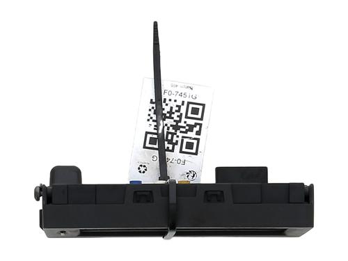 Ferdsskriver RENAULT CLIO III (BR0/1, CR0/1) 1.5 dCi (88 hp) 20716223