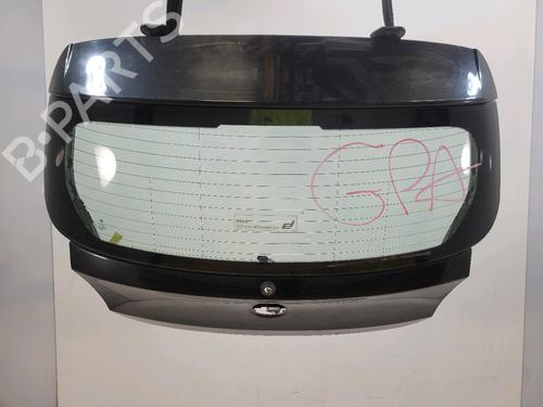 Used Tailgate BMW 1 (E87) 118 d (143 hp) 31661950