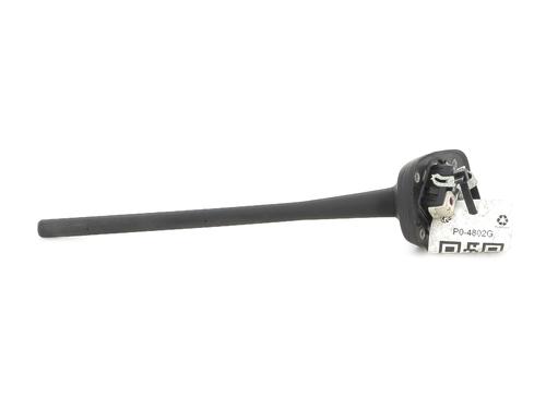 Used Antenna/Base VW POLO V (6R1, 6C1) 1.0 (75 hp) 27490696