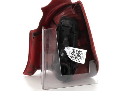 Left taillight CITROËN C2 (JM_)  | BP27603487C34 