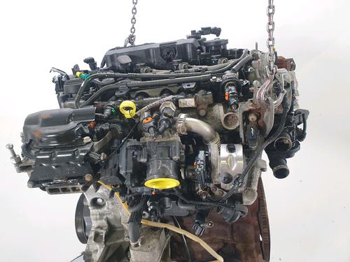 Engine PEUGEOT EXPERT Van (V_) 2.0 BlueHDi 180 | BP38260456M1 - Image 5