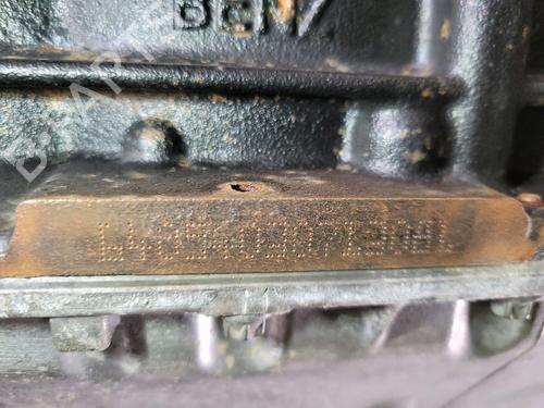 Engine MERCEDES-BENZ B-CLASS Sports Tourer (W245) B 180 CDI (245.207) | BP24186286M1 