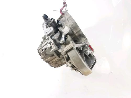 Gearbox OPEL INSIGNIA B Sports Tourer (Z18) 1.6 CDTi (35) | BP18330908M3 