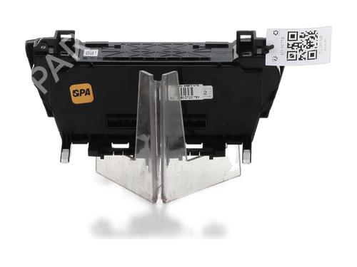 Climate control HYUNDAI TUCSON (TL, TLE) 1.7 CRDi | BP29602623I5 