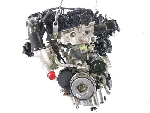 Used Engine Engine MINI MINI (F55) Cooper (136 hp) 29701862 29701862