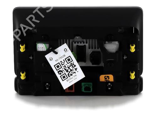 Display monitor CITROËN C3 III (SX) 1.2 PureTech 82 | BP29265485C48 