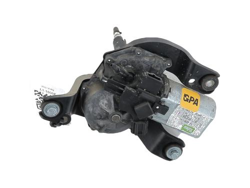 Used Rear wiper motor MERCEDES-BENZ B-CLASS Sports Tourer (W245) B 200 TURBO (245.234) (193 hp) 30842503
