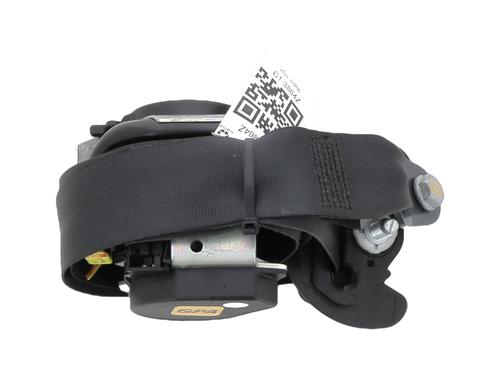 Used Front left seatbelt PEUGEOT 308 II (LB_, LP_, LW_, LH_, L3_) 1.6 THP (156 hp) 31662014