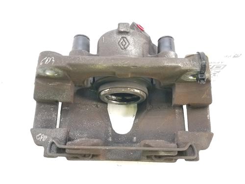 Right front brake caliper RENAULT LAGUNA III (BT0/1) 1.5 dCi (BT00, BT0A, BT0T, BT1J) | BP27918334M104
