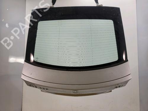 Used Tailgate MERCEDES-BENZ CLC-CLASS (CL203) CLC 220 CDI (203.708) (150 hp) 31373082
