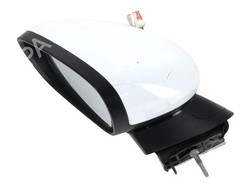 Used Left mirror CITROËN C4 II (NC_) [2009-2026]  32006566