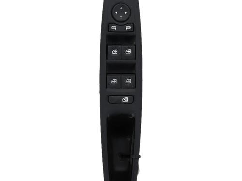 Used Left front window switch Left front window switch RENAULT SCÉNIC III (JZ0/1_) 1.5 dCi (106 hp) 36380164 36380164
