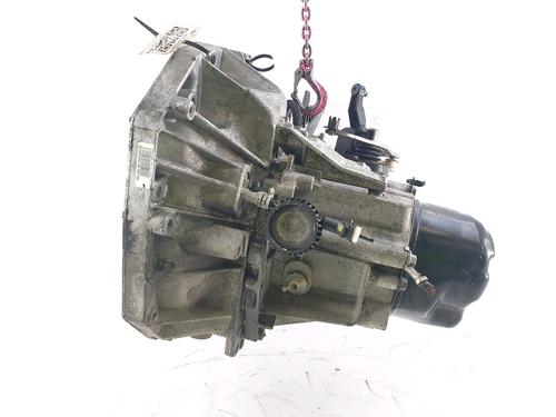 Cambio RENAULT CLIO IV (BH_) 1.5 dCi 90 (90 hp) 29217890