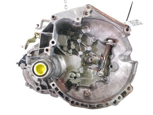 Gearbox PEUGEOT 206 SW (2E/K) 1.6 16V | BP29849492M3