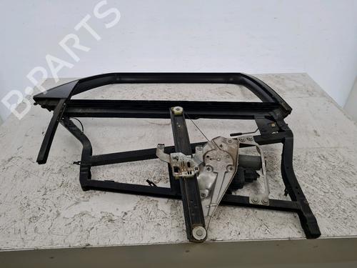 Rudehejsemekanisme Højre bagtil AUDI A6 C5 Avant (4B5, 4B6) 2.5 TDI quattro (180 hp) 30405273