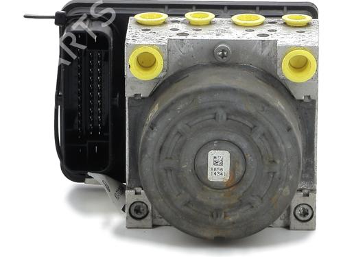 Used ABS pump PEUGEOT 208 I (CA_, CC_) 1.4 HDi (68 hp) 28486629