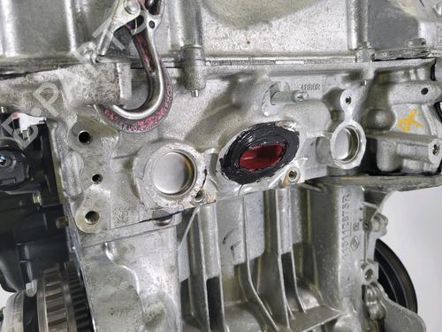 Engine RENAULT TWINGO III (BCM_, BCA_) 1.0 SCe 65 (BCMJ) | BP18828588M1 