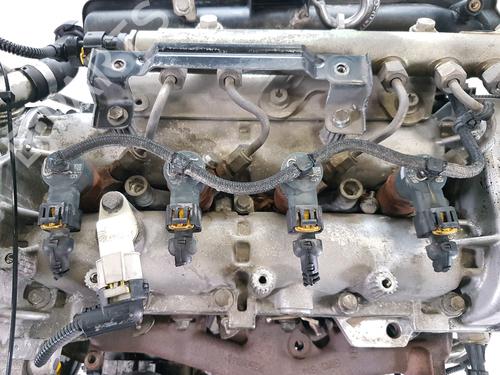 Engine SUZUKI SWIFT III (MZ, EZ) 1.3 DDiS (RS413D) | BP33165910M1  - Image 8