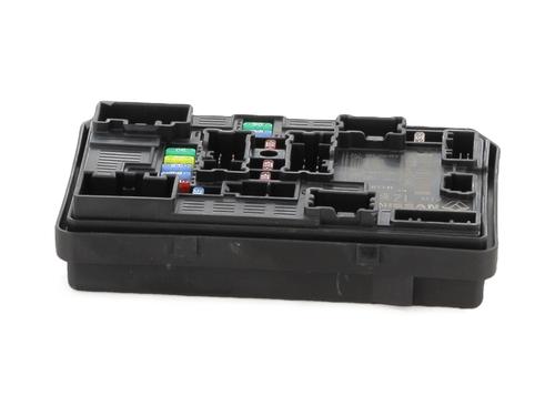 Used Fuse box RENAULT ZOE (BFM_) ZOE (BFMC, BFMD) (136 hp) 27907630