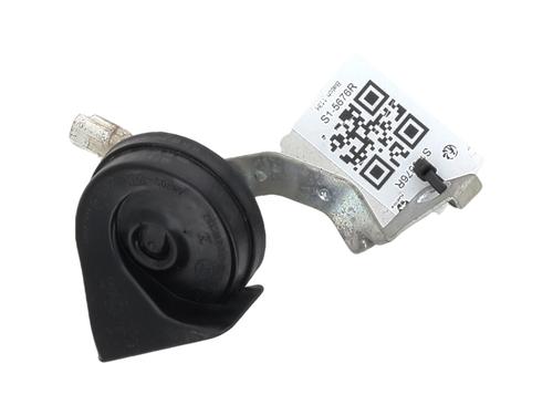 Horn CITROËN BERLINGO MULTISPACE (B9) 1.6 HDi 90 | BP30118730E13