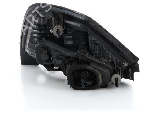 Right taillight RENAULT TWINGO III (BCM_, BCA_) 1.0 SCe 70 (BCMB) | BP37228349C35 - Image 4