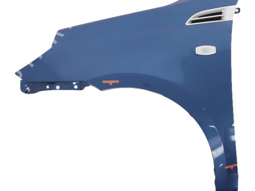 Used Left front fenders Left front fenders CHEVROLET AVEO / KALOS Hatchback (T250, T255) 1.2 (84 hp) 34610880 34610880