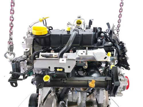 Engine RENAULT CLIO V (B7_) 1.0 TCe 90 (B7MT) | BP39117160M1  - Image 7