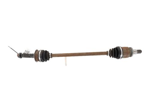 Used Right rear driveshaft SUBARU IMPREZA Hatchback (GR, GH, G3) [2007-2014]  24138024