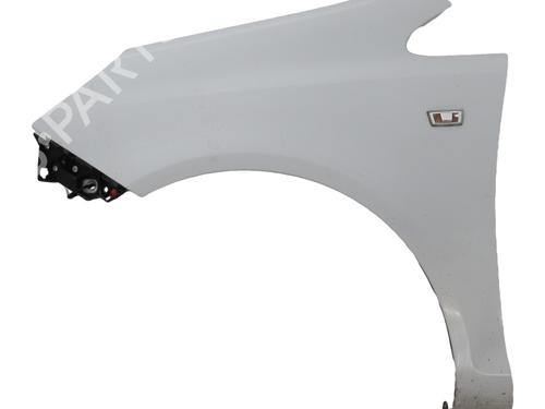 Used Left front fenders Left front fenders OPEL CORSA D (S07) 1.3 CDTI (L08, L68) (75 hp) 34270001 34270001