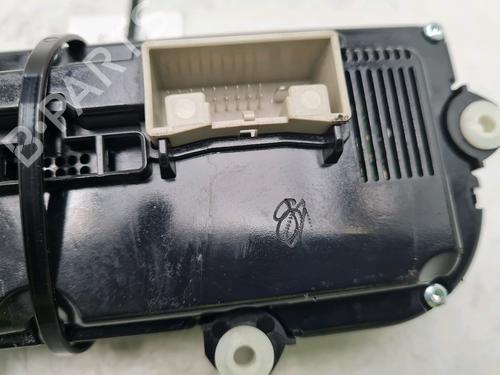Climate control VW GOLF VI (5K1) 1.6 TDI | BP12184683I5 