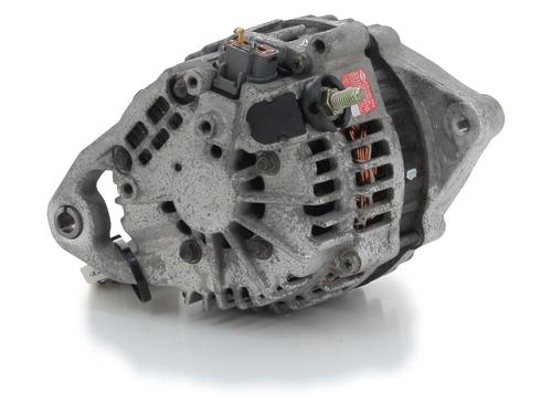Alternator NISSAN ALMERA II Hatchback (N16)  | BP26189074M7 