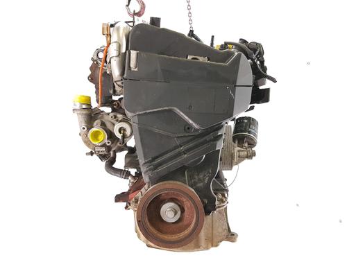 Used Engine Engine 39547582 39547582
