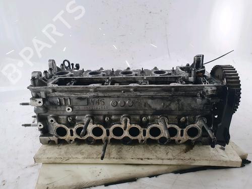 Cylinder head CITROËN C5 III (RD_) 2.0 HDi (RDRHD8, RDRHDJ, RDRHR8, RDRHRJ) | BP29443395M5 