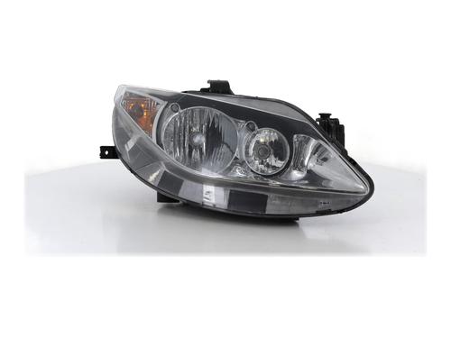 Used Right headlight SEAT IBIZA IV (6J5, 6P1) [2008-2017]  27552974