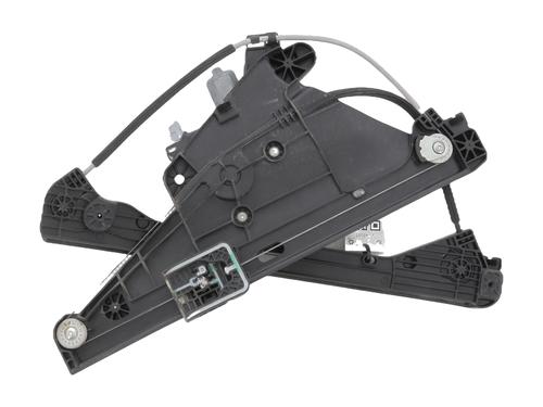 Rudehejsemekanisme Højre foran PEUGEOT 208 II (UB_, UP_, UW_, UJ_) 1.2 PureTech 100 | BP30925219C23