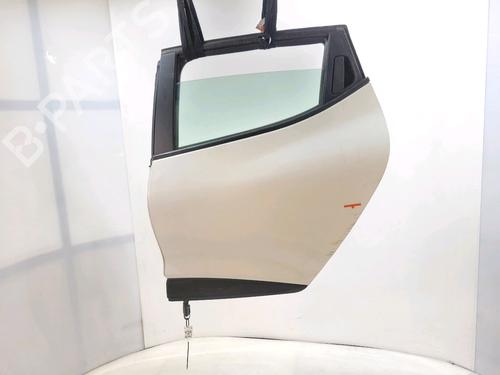 Used Left rear door RENAULT CLIO IV (BH_) 1.5 dCi 90 (90 hp) 28971965