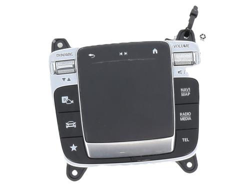 Elektronisk modul MERCEDES-BENZ A-CLASS (W177) [2018-2025]  27857366