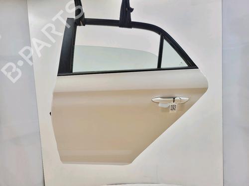 Porta trás esquerda Porta trás esquerda HYUNDAI i20 II (GB, IB) 1.1 CRDi (75 hp) 36513634 36513634