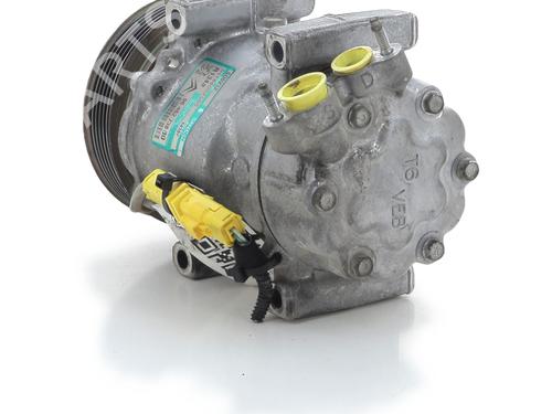 AC compressor PEUGEOT 307 (3A/C) 1.4 16V | BP30165828M34 