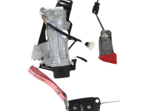 Used Ignition barrel Ignition barrel AUDI A1 (8X1, 8XK) S1 quattro (231 hp) 36380410 36380410