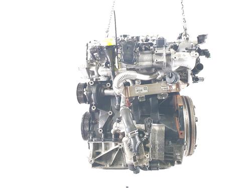 Engine RENAULT LAGUNA Coupe (DT0/1) 2.0 dCi (DT0M, DT0N, DT0S, DT19, DT1F) | BP38479899M1 - Image 2