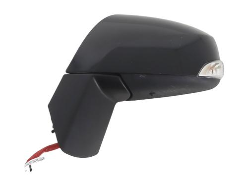 Left mirror RENAULT MEGANE CC (EZ0/1_) 1.9 dCi (EZ0J, EZ1S) | BP31079308C26