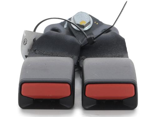 Used Seat buckle DACIA SANDERO [2008-2025]  27912184