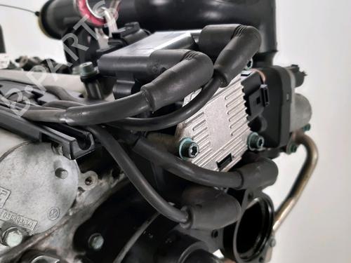 Engine AUDI A2 (8Z0) 1.4 | BP31141828M1 