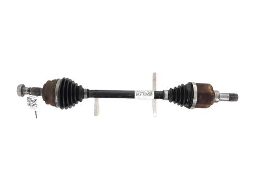 Used Left front driveshaft PEUGEOT 208 II (UB_, UP_, UW_, UJ_) 1.5 BlueHDI 100 (102 hp) 29346360
